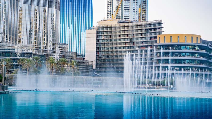 Dubai: City Tour with Iconic Attractions Tickets - Alserkal Avenue and Dubai’s art scene