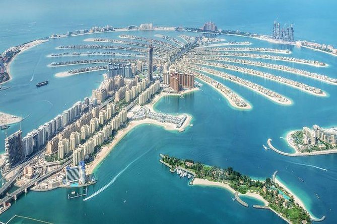 Dubai City Tour with Tour Guided - Heritage Village and Jumeirah Mosque