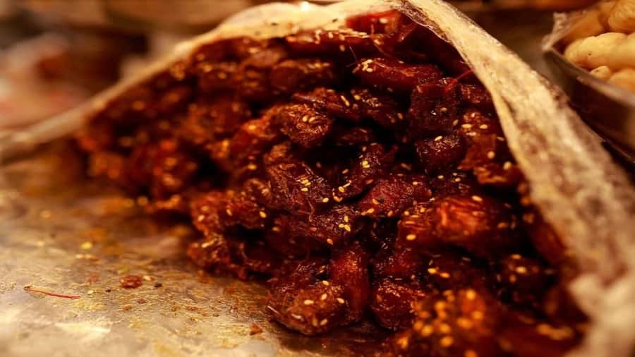 Dubai: Combo Abu Dhabi Grand Mosque tour & Dubai City tour - Downtown Dubai and the shawarma stop