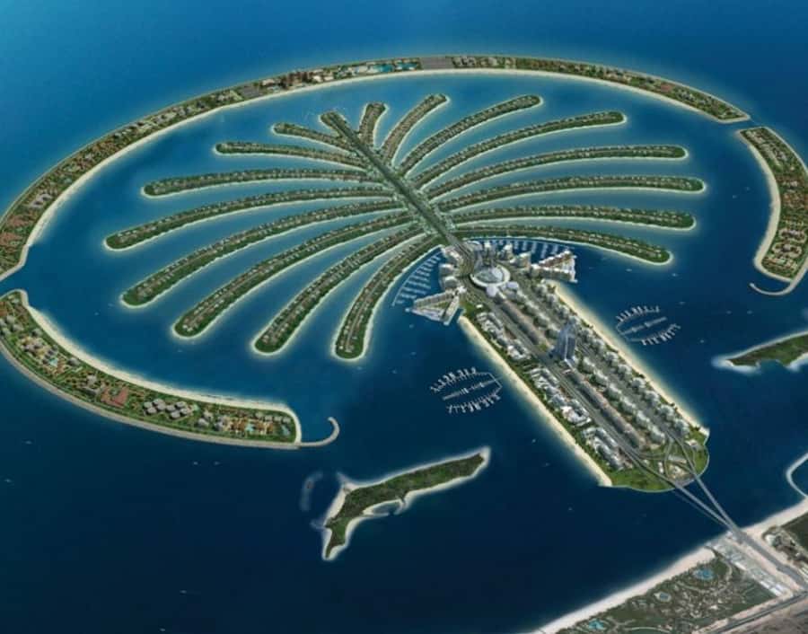 Dubai Combo: Morning City Tour & Evening Desert Safari - One day, two very different Dubais