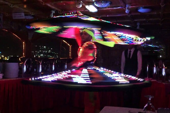 Dubai Creek Cruise Dinner with Transfer - Hotel pickup, timing, and the one detail to confirm