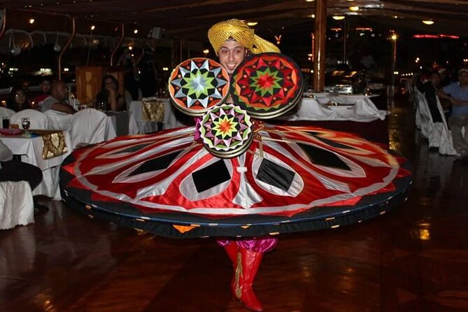 Dubai Creek Cruise Dinner with Transfer - Is $55 a fair price for this Dubai evening?