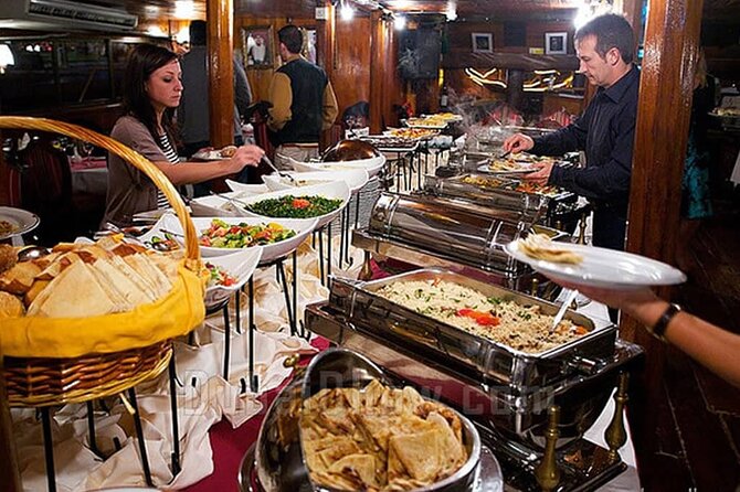 Dubai Creek Dhow Dinner Cruise - Who will enjoy this dhow dinner most