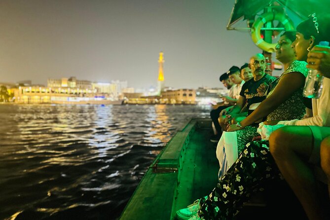 Dubai Day and Night Sightseeing Tour with Private Transfer - Dubai Frame and Zabeel Palace