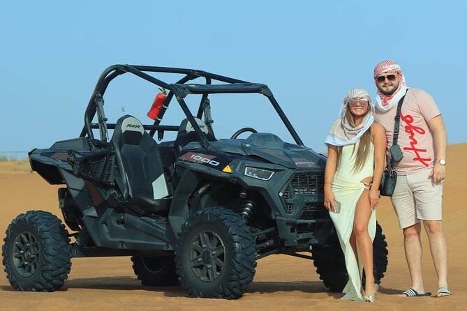 Dubai Desert Escape: Red Dunes Safari, Falcon, Camel & BBQ Dinner - Why Lahbab’s red dunes are worth the drive