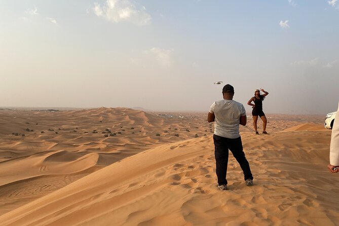 Dubai Desert Safari, Camel, Live BBQ & Shows (Private 4x4 Car) - BBQ dinner, food choices, and camp comfort