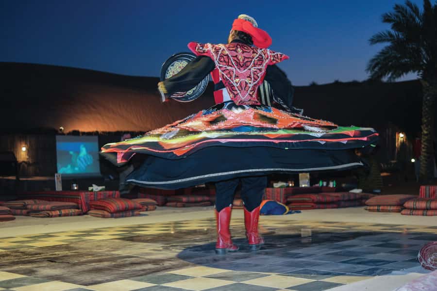 Dubai: Desert Safari, Camel Ride, and BBQ Dinner - Should you book it?