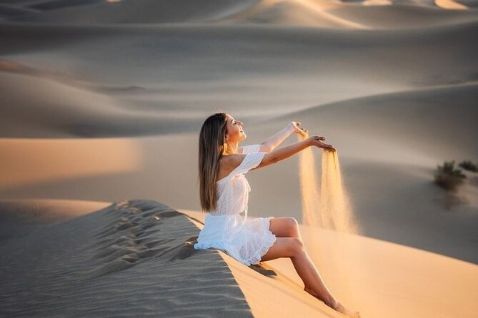 Dubai Desert Safari- Experience The Thrill in The Desert - What the guides add to the experience