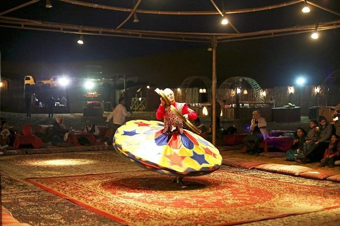 Dubai Desert Safari Offer - Dune bashing is the tour’s real thrill