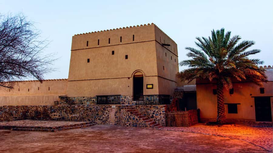 Dubai: Desert Safari or Hatta Tour with Kayaking - Hatta Dam: calm water and Hajar Mountain views
