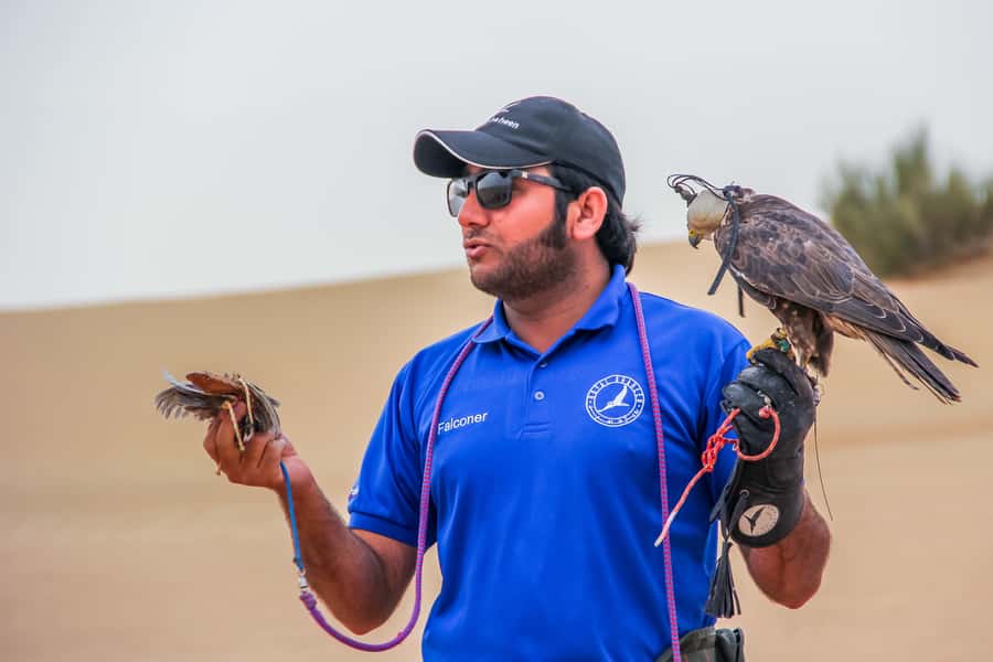 Dubai Desert Safari, Quad Biking, Camel Ride, & Sandboarding - Is $47 good value for this six-hour outing?