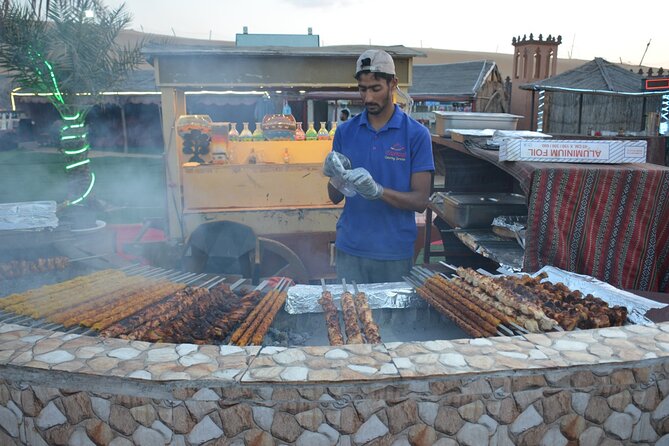 Dubai Desert safari Tour with Live BBQ & Belly Dance Shows - Who will enjoy this desert safari most?