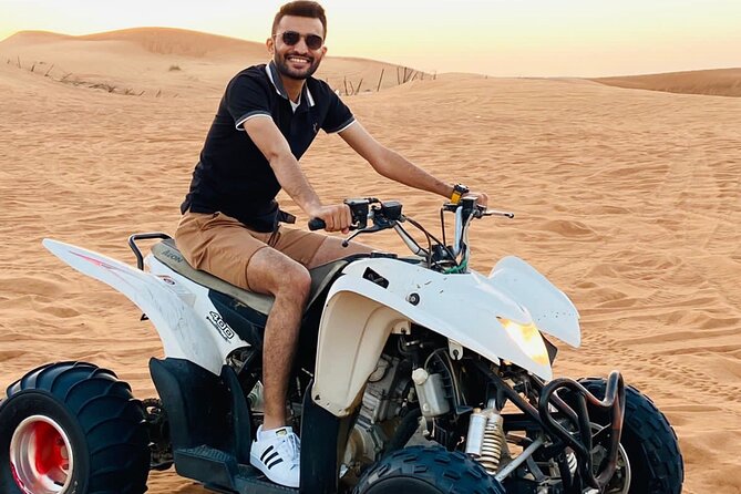 Dubai desert safari with 4x4 Dune Bashing,Camel Ride sand board - Key points to know before you book