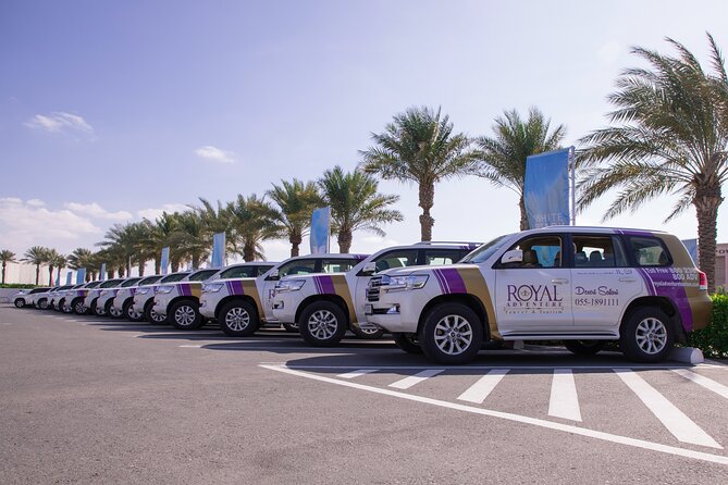 Dubai Desert Safari with BBQ Dinner Buffet, Adventure Xtreme and Live Shows - Key points at a glance