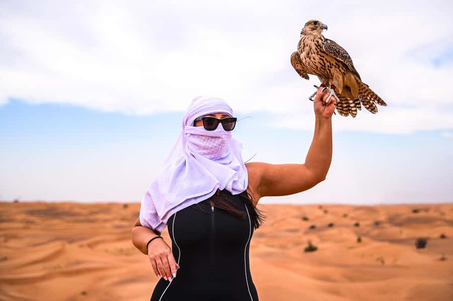 Dubai: Desert Safari with BBQ Dinner & Quad Biking Options - Key details before you book