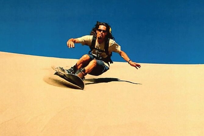 Dubai Desert Safari with BBQBuffet, Dune Bashing, Boarding, Camel - BBQ buffet and floor-style seating