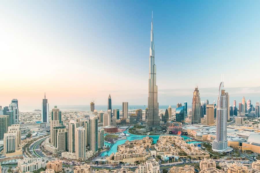 Dubai Desert Safari with Burj Khalifa (Ticket Only) - Who should book this combination
