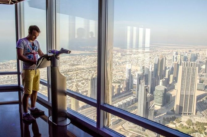 Dubai Desert Safari with Burj Khalifa - Ticket Only with No transfer to Burj Khalifa - - Dune bashing is the main thrill