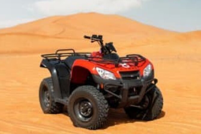 Dubai Desert Safari: with Camel Ride, live entertainment and bbq - Traditional performances complete the evening