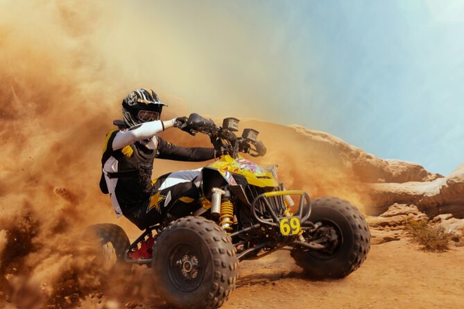 Dubai Desert Safari: with Camel Ride, live entertainment and bbq - Camel riding offers a slower look at the desert