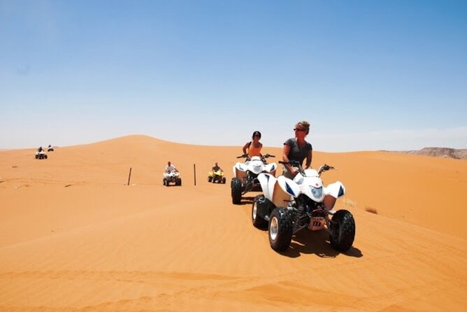 Dubai Desert Safari with Camel Riding, Sand Boarding,BBQ Dinner and 3 Live Shows - Who will enjoy this safari most