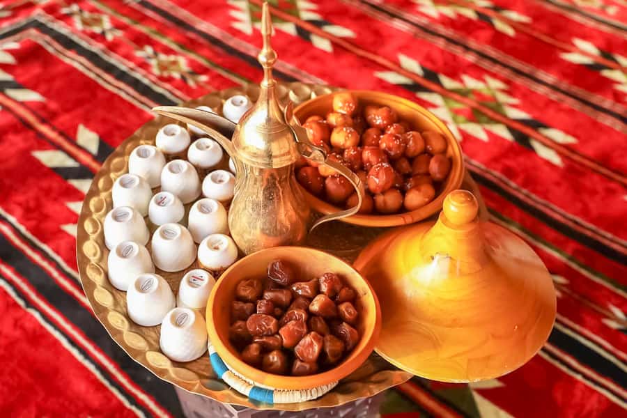 Dubai: Desert Safari with Camp, Dinner, & Optional Overnight - The optional overnight stay