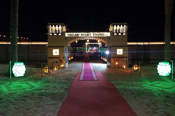 Dubai Desert Safari With Dune Bashing, Camel Ride & BBQ Dinner - How the tour compares with a private desert safari