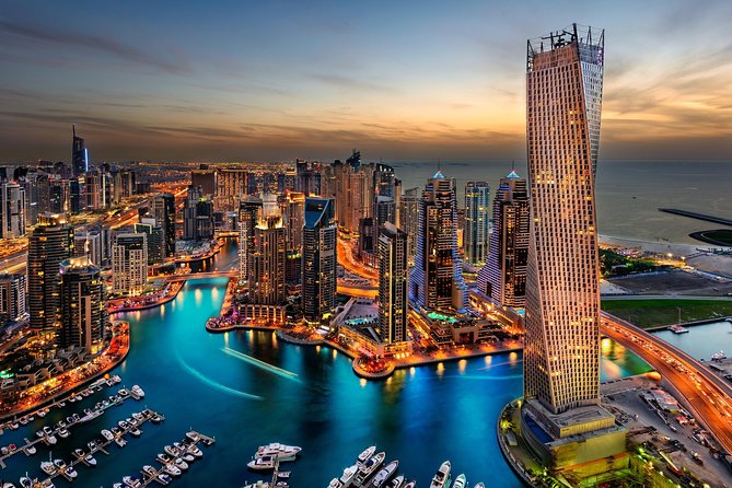 Dubai Dhow Dinner Cruise Marina with pickup drop option - Who will enjoy this cruise most?