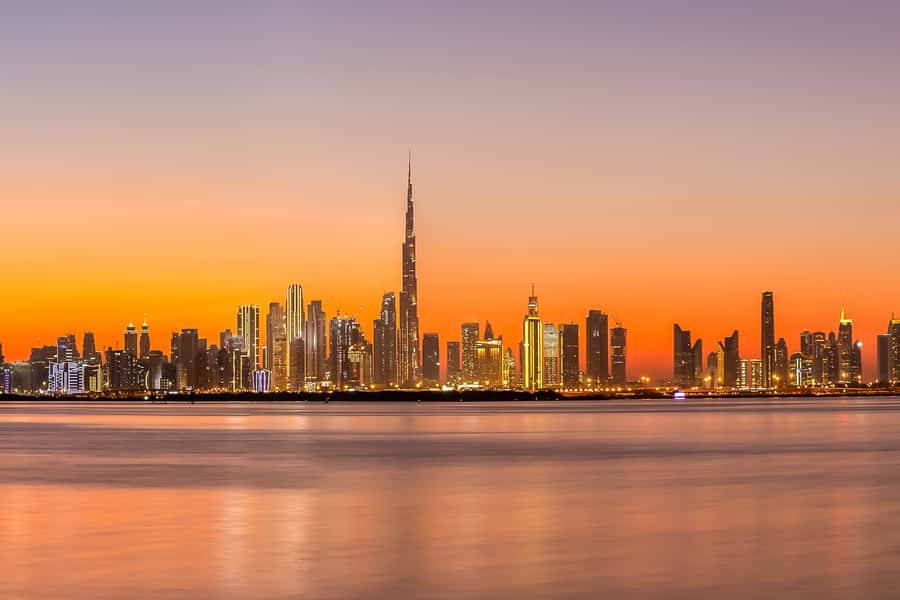 Dubai: Dinner in the Sky Experience - Should you book Dinner in the Sky?