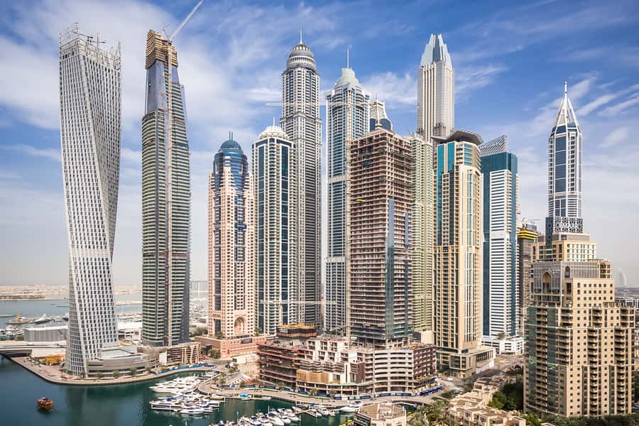 Dubai: Dinner in the Sky Experience - FAQ
