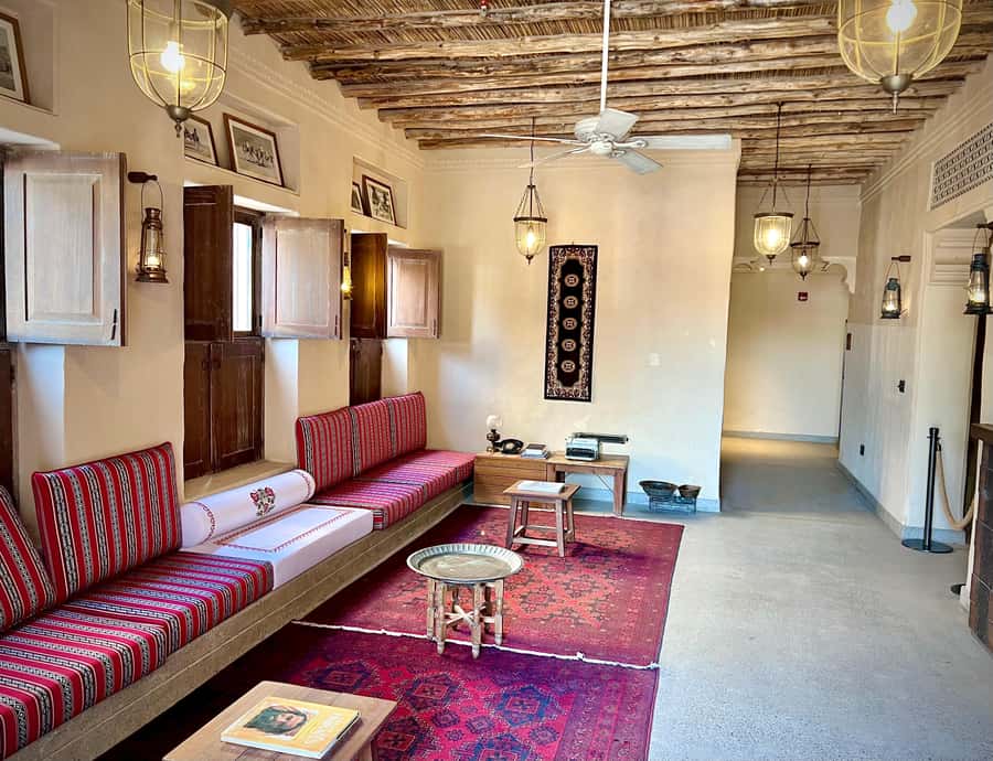Dubai.Discover Old town,Markets,street food,Abra &Museums - What the $19 price really covers