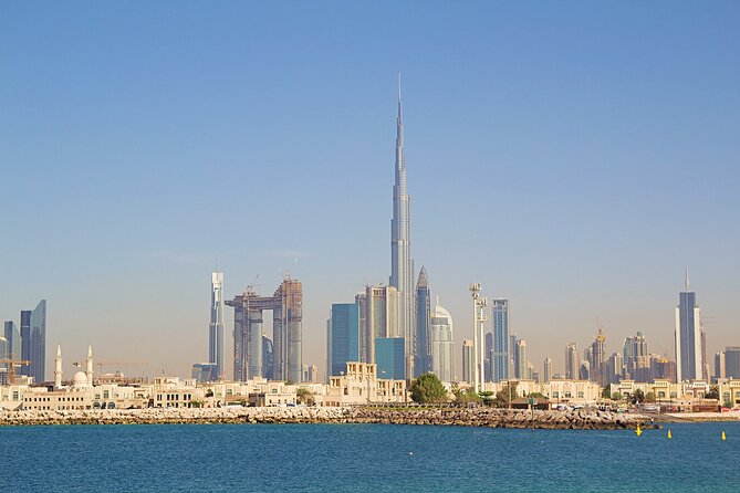 Dubai Discovery Tour - Half Day - Dubai Mall: twenty minutes is enough for a glimpse