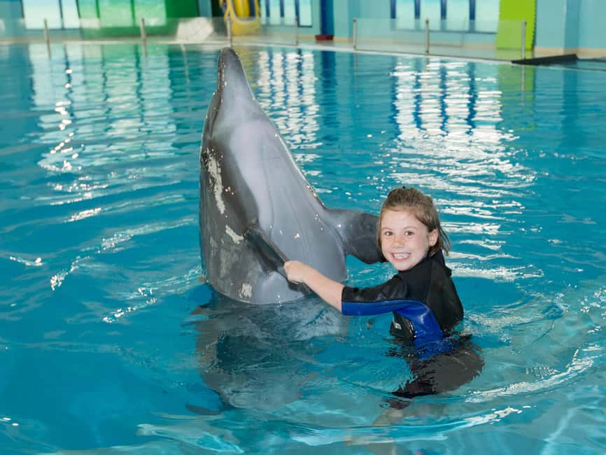 Dubai: Dubai Dolphinarium Dolphin, Seal & Bird Show Tickets - Who will enjoy this experience most?