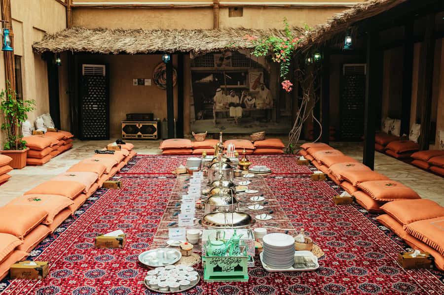 Dubai: Emirati Cultural Breakfast Experience - How it fits into a day in Dubai