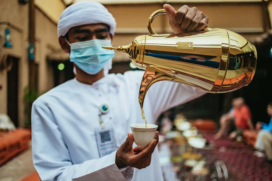 Dubai: Emirati Cultural Breakfast Experience - Who will enjoy this most