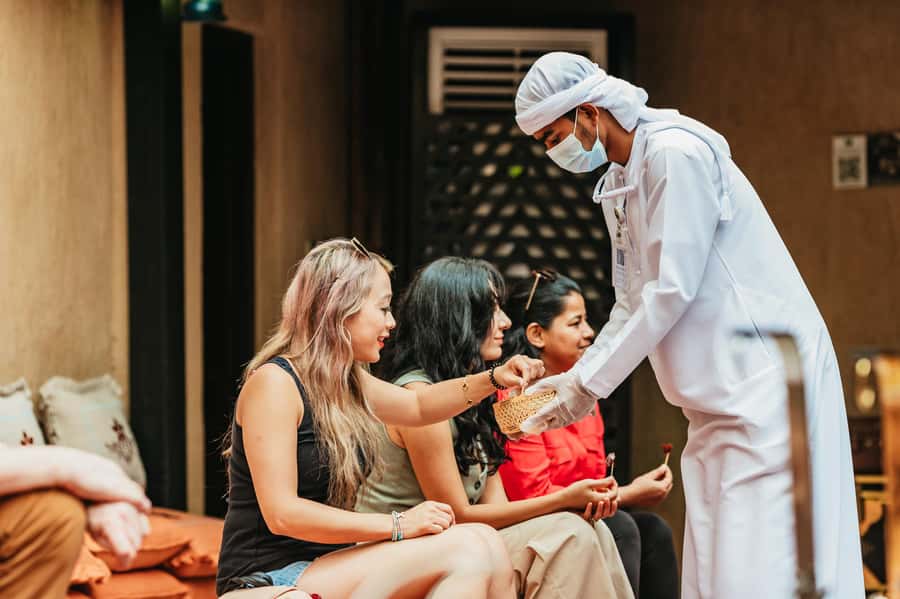 Dubai: Emirati Cultural Breakfast Experience - FAQ