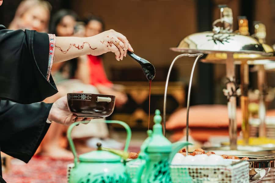 Dubai: Emirati Cultural Breakfast Experience - Why the traditional house changes the experience