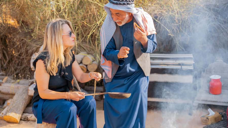 Dubai: Emirati Cultural Experience with Emirati Meal - Why this tour gives Dubai a better first chapter