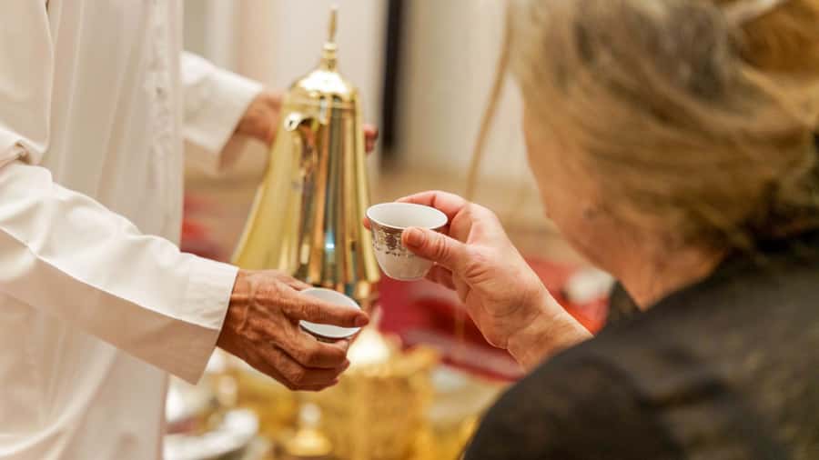 Dubai: Emirati Cultural Experience with Emirati Meal - Practical details that affect your day