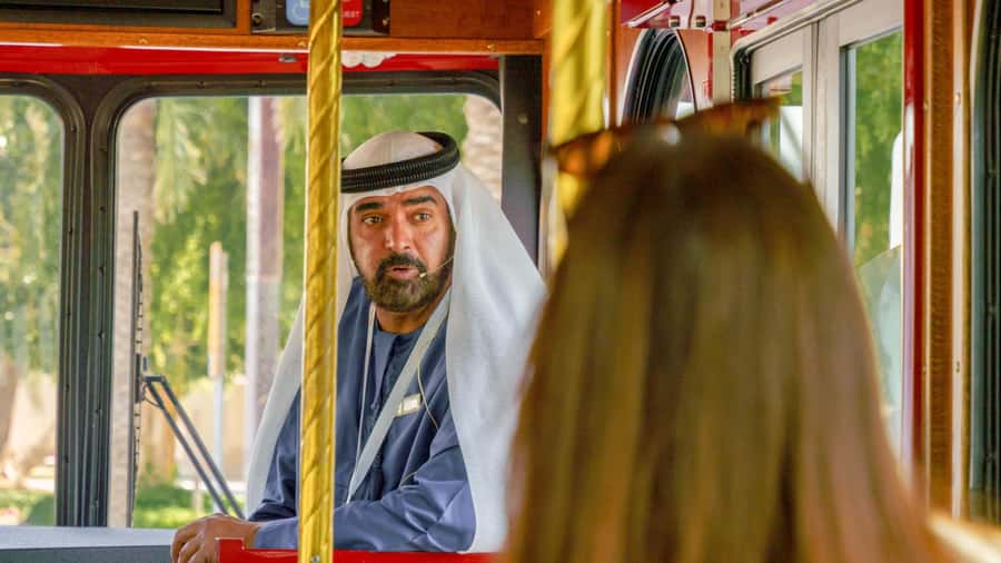 Dubai: Emirati Cultural Experience with Emirati Meal - Starting at the Heritage House