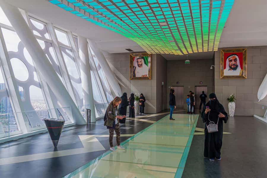 Dubai: Entry Ticket to the Dubai Frame with Deck Access - Why Dubai Frame is worth your time