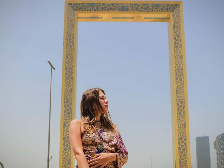 Dubai: Entry Ticket to the Dubai Frame with Deck Access - Who will enjoy Dubai Frame most