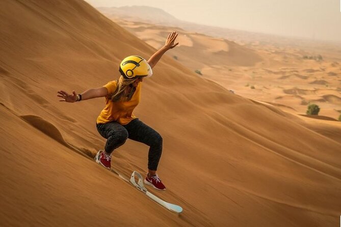 Dubai Evening Desert Safari With BBQ Dinner at Arabian Heritage - Who will enjoy this desert safari most