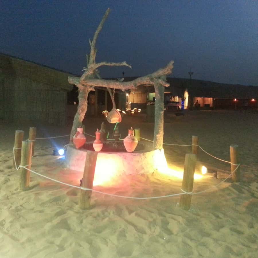 Dubai: Evening Tour with Quad Biking, Camel Ride, and BBQ - The pace, group feel, and guide quality