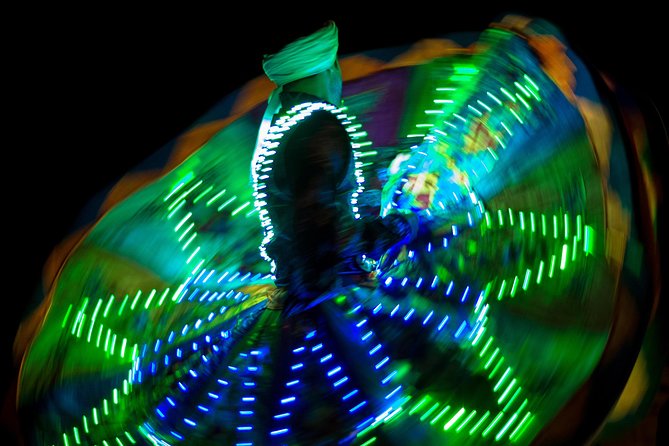 Dubai Evening4x4 Only Dune Drive Desert Safari Camel Ride - Camel riding and a small look at desert customs