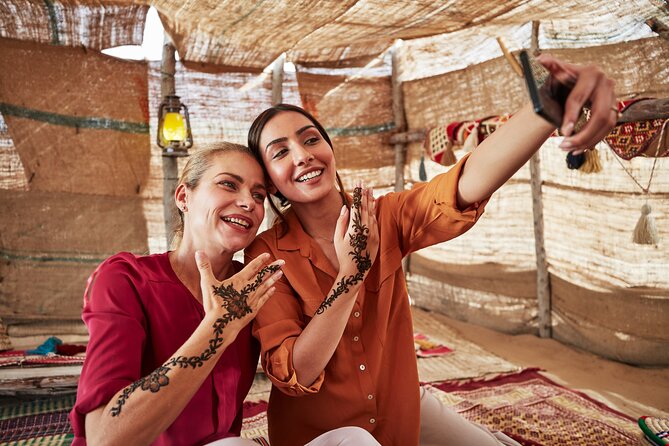 Dubai Exclusive Desert Safari - Is $64.19 Good Value?