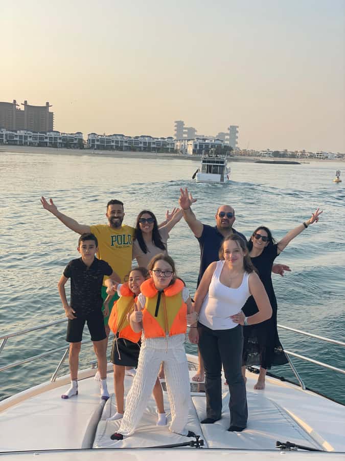 Dubai : excursion privée d’une journée en français - Key points to know before booking