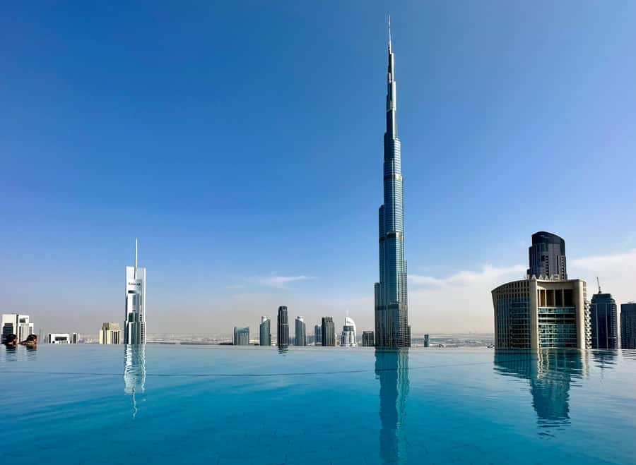 Dubai : excursion privée d’une journée en français - Why this tour works as a first look at Dubai