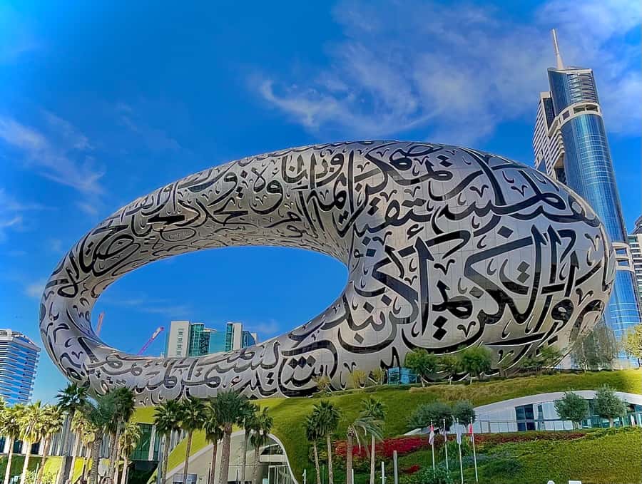 Dubai : excursion privée d’une journée en français - Palm Jumeirah, Atlantis, and the Royal Atlantis