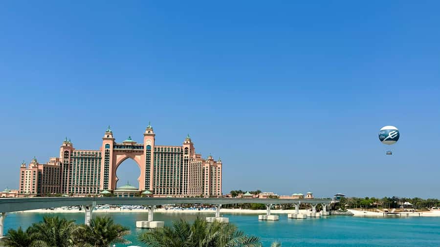 Dubai : excursion privée d’une journée en français - What private transport changes
